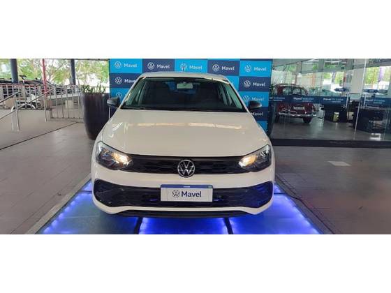 VOLKSWAGEN POLO 1.0 MPI TRACK MANUAL VOLKSWAGEN POLO 1.0 MPI TRACK MANUAL